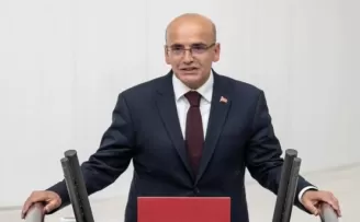 Bakan Şimşek: Yıl sonunda enflasyon yüzde 31’e inecek