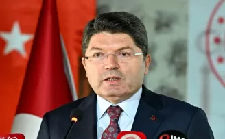 Bakan Tunç: Çocukların korunması için 11. yargı paketi yolda