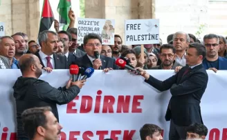 Bakan Tunç: İlahi adaletten de kaçamayacaklar