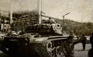 Bakan Tunç’tan 12 Eylül mesajı: Milli iradenin üzerinde hiçbir güç yoktur