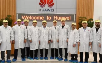 Bakan Uraloğlu Çin’de... Gündem 5G, yapay zeka ve yerli üretim