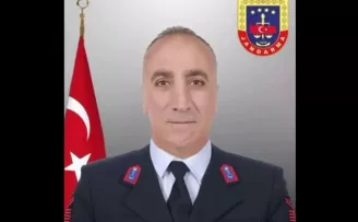 Bakan Yerlikaya’dan şehit Jandarma Uzman Çavuş Şükrü Taş için taziye