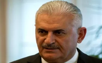 Bakan Yıldırım müjdeyi verdi: 2017'de başlıyor