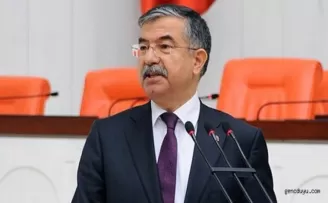 Bakan Yılmaz: Bu milli bir dava
