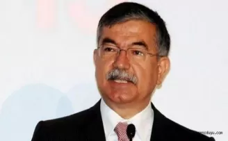 Bakan Yılmaz'dan Bahçeli'ye sert tepki