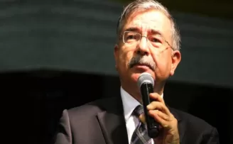 Bakan Yılmaz: Dünyaya Kötülüğü Üç Devlet Yapıyor
