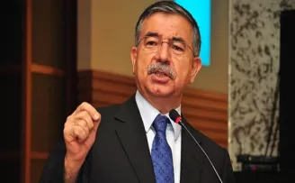 Bakan Yılmaz: TSK'da Binin Üzerinde Kişiyle İlgili İhbar Geldi