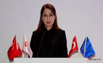 Bakandan Çalışmalara Başlandığı Müjdesi