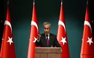 Bakanlar Kurulu toplantısı sona erdi