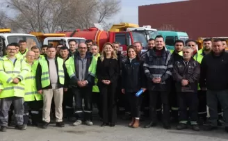 Bakırköy’de belediye ile sendika uzlaştı