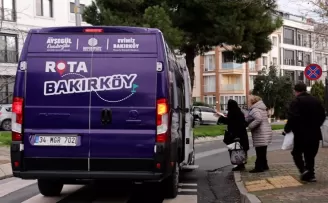 Bakırköy’de pek çok alanda ilklere imza