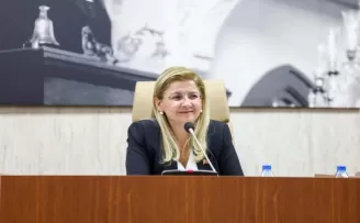 Bakırköy Meclisi’nde Başkan Ovalıoğlu’ndan ’hizmet’ mesajı