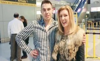 Balayına çıkmadan terkedildi ve...