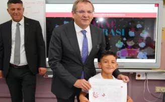 Balıkesir Ayvalık’ta, “Özgür Zihinler Atölye” çalışmaları başlıyor