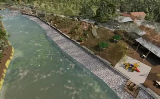 Balıkesir Balya turistlerin akınına uğrayacak