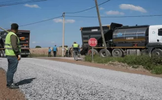Balıkesir Büyükşehir hayatı kolaylaştırıyor