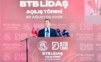Balıkesir’de lisanslı depoculuk başlıyor