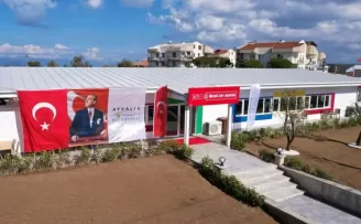 Balıkesir’de öğrencilere ikinci “Öğrenci Lokantası” açılıyor