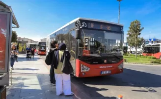 Balıkesir’de toplu taşımada yeni dönem hazırlığı