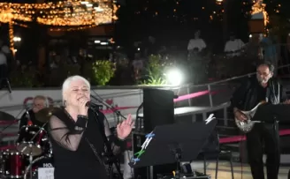 Balıkesir emekli emniyet mensuplarından ’yaza merhaba’