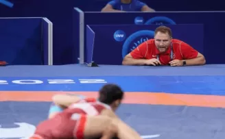 Balıkesirli Yiğit’e Milli Takım’da önemli görev