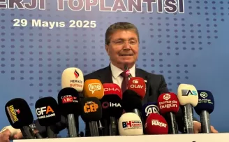 BALKANTÜRKSİAD’ın sinerjisi ile KKTC Başbakanı Üstel’den yatırım çağrısı