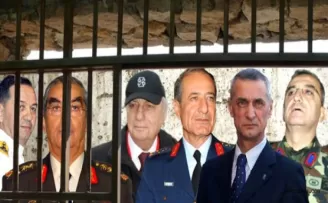 Balyoz Davası'nda 236 Sanık Beraat Etti