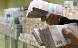 Bankalarda 94,5 milyon lira unutuldu