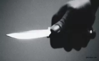 Bar çıkışı öldürüldü