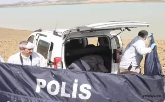 Barajda Aranan Besicinin Cesedi Bagajdan Çıktı