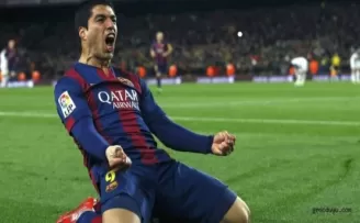 Barça El Clasico‘dan Real‘i devirdi!
