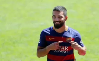 Barcelona, Arda için resmen başvurdu