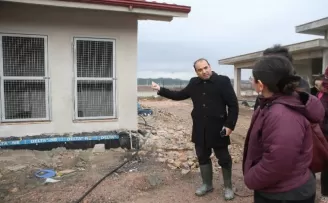 Barodan Sakarya Büyükşehir'e teşekkür 