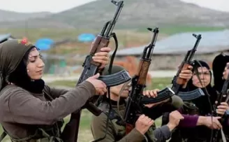 Başbakan'dan 10 bin korucuya onay!