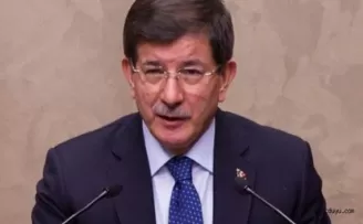 Başbakan Davutoğlu açıklamalarda bulundu