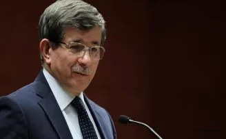 Başbakan Davutoğlu İsviçre'ye gitti