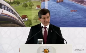 Başbakan Davutoğlu‘ndan belediyelere müjde