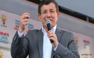 Başbakan Davutoğlu'nun Geçeceği Güzergahta Bomba Alarmı
