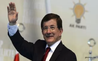 Başbakan Davutoğlu, PKK'ya Silah Bırakma Çağrısı Yaptı