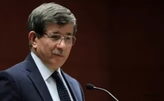 Başbakan Davutoğlu Sergi Açılışında Konuştu