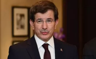 Başbakan Davutoğlu Sivas‘a gidecek