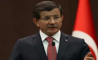 Başbakan Davutoğlu yeni güvenlik planını açıkladı