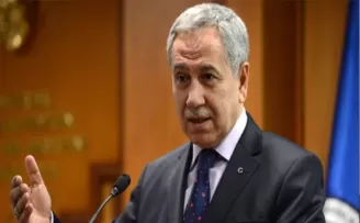 Başbakan Yardımcısı Arınç'ın Kayınvalidesi Vefat Etti