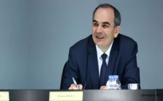 Başçı: Enflasyon Yılın İkinci Yarısında Düşecek