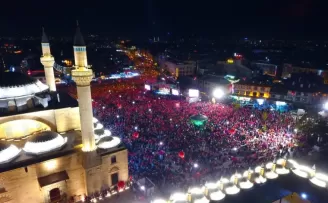 Başkan Altay: “15 Temmuz milletimizin bağımsızlık yeminidir”