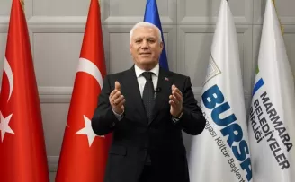 Başkan Bozbey açıkladı... Bursa’nın eğitim desteği 162 milyon TL’yi aştı