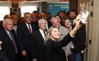 Başkan Bozbey: Bursa’yı bütüncül planlıyoruz