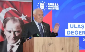 Başkan Bozbey’den ulaşım müjdeleri... Çalı-Demirtaş’a raylı sistem hazırlığı