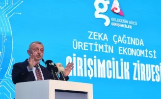 Başkan Büyükakın’dan girişimcilere Kocaeli çağrısı