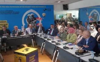 Başkan Büyükgöz Gebze’yi uluslararası platformda temsil ediyor